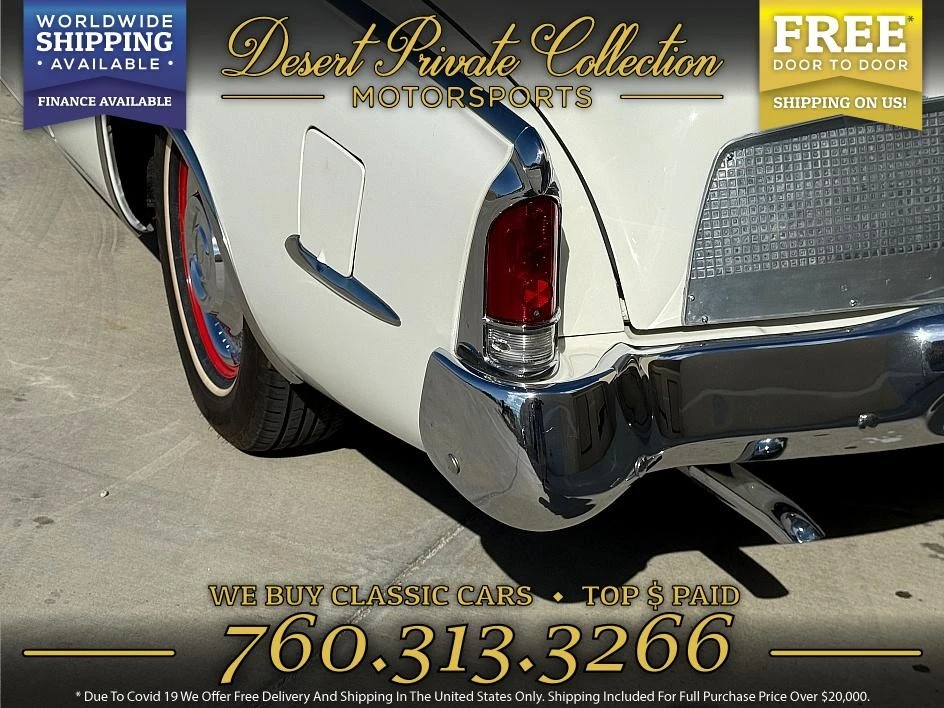 1962 Studebaker Hawk - Image 12 of 12