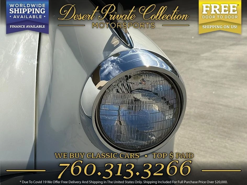 1962 Studebaker Hawk - Image 9 of 12