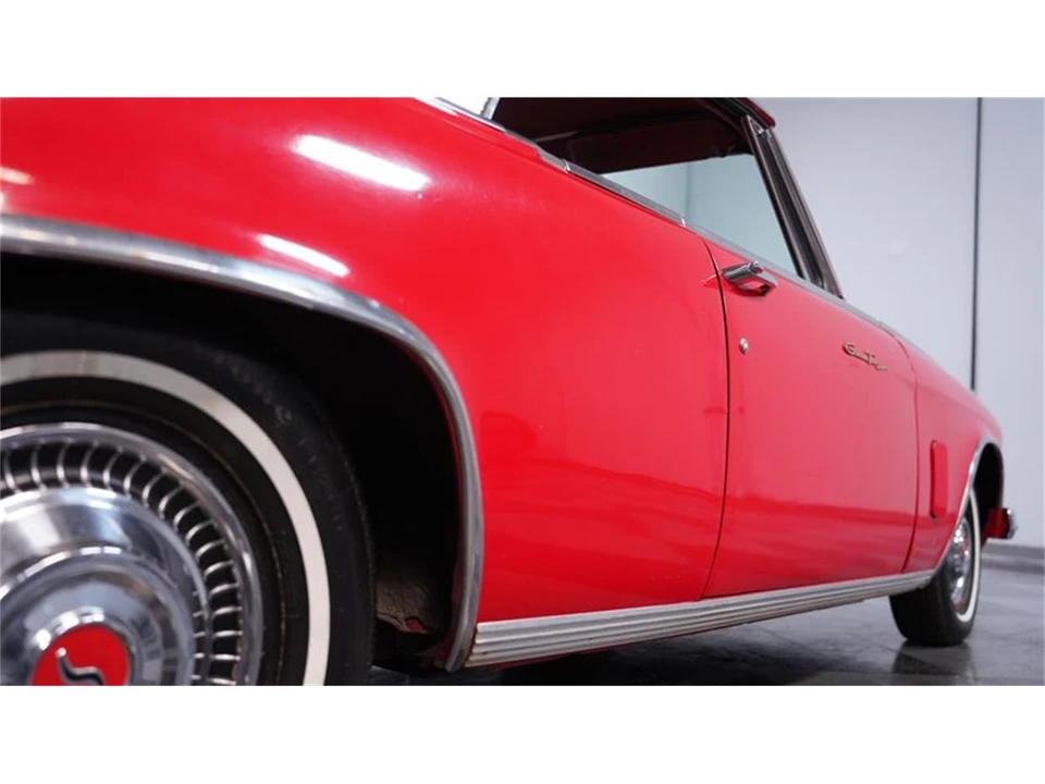 1962 Studebaker Hawk - Image 22 of 31