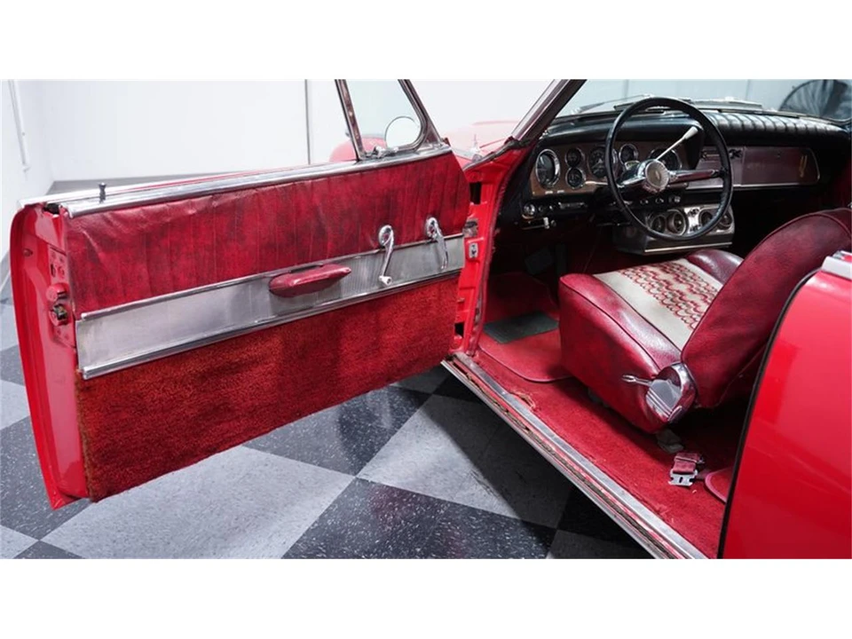 1962 Studebaker Hawk - Image 28 of 31