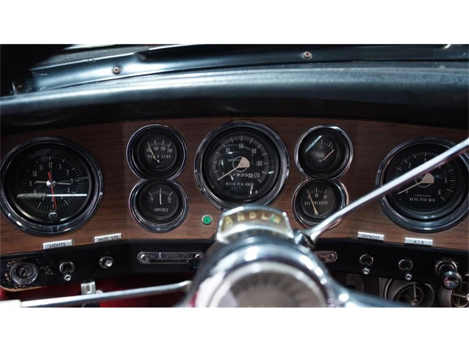 1962 Studebaker Hawk - Image 31 of 31