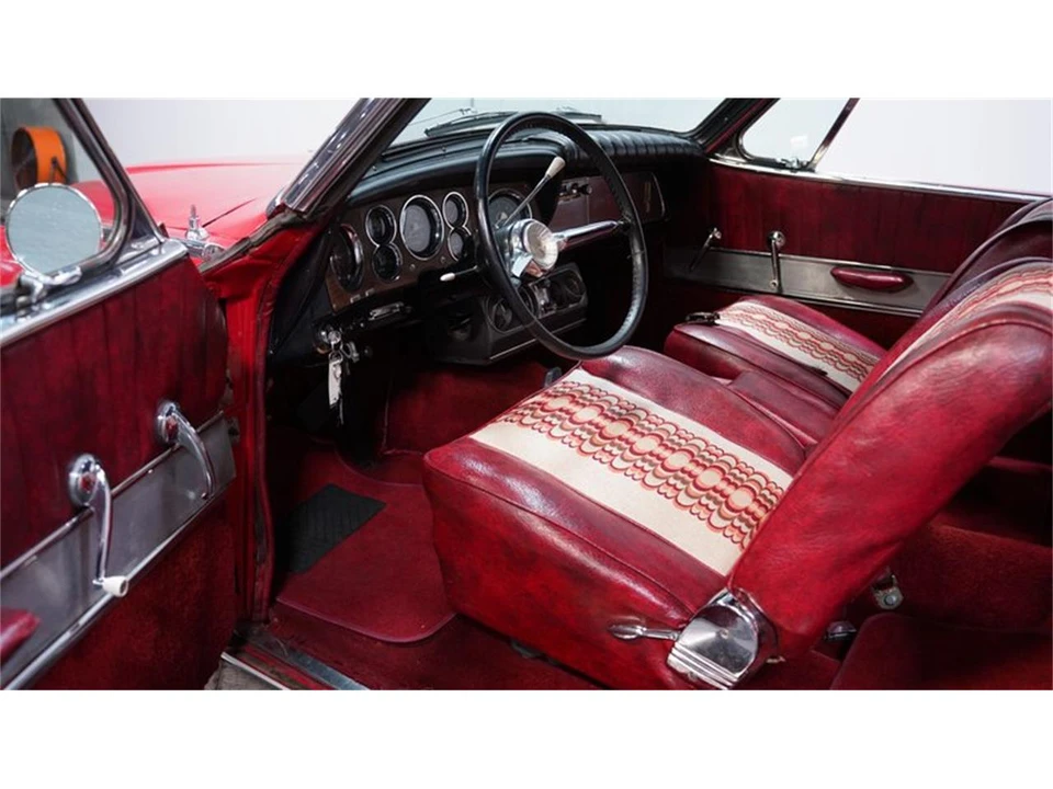 1962 Studebaker Hawk - Image 4 of 31