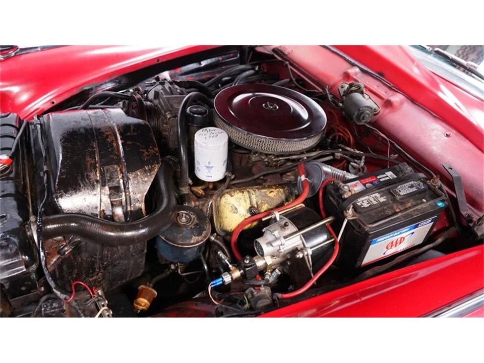 1962 Studebaker Hawk - Image 26 of 31