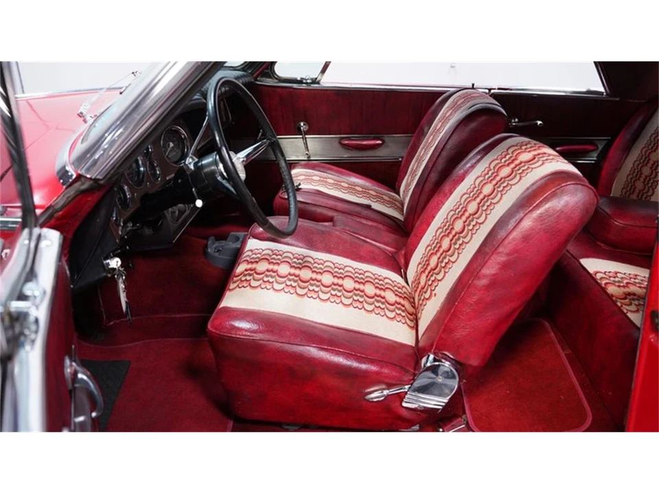 1962 Studebaker Hawk - Image 29 of 31