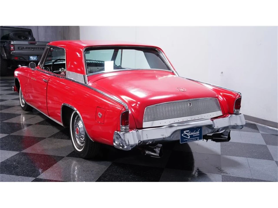 1962 Studebaker Hawk - Image 8 of 31