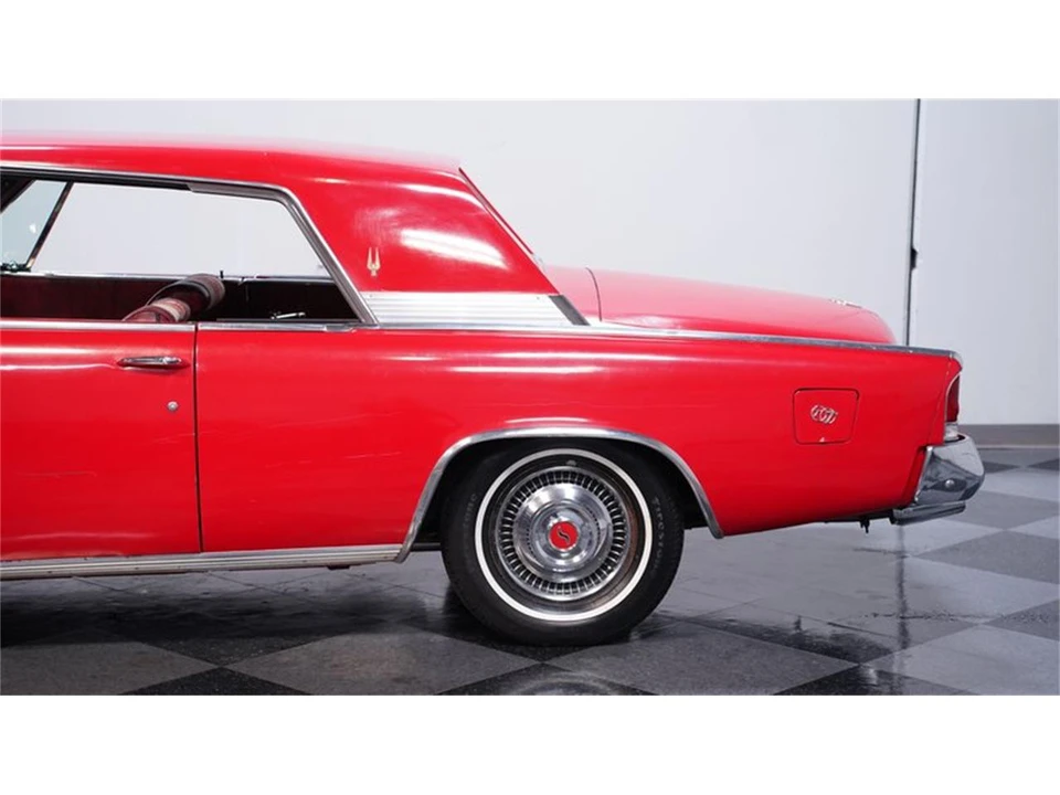 1962 Studebaker Hawk - Image 20 of 31