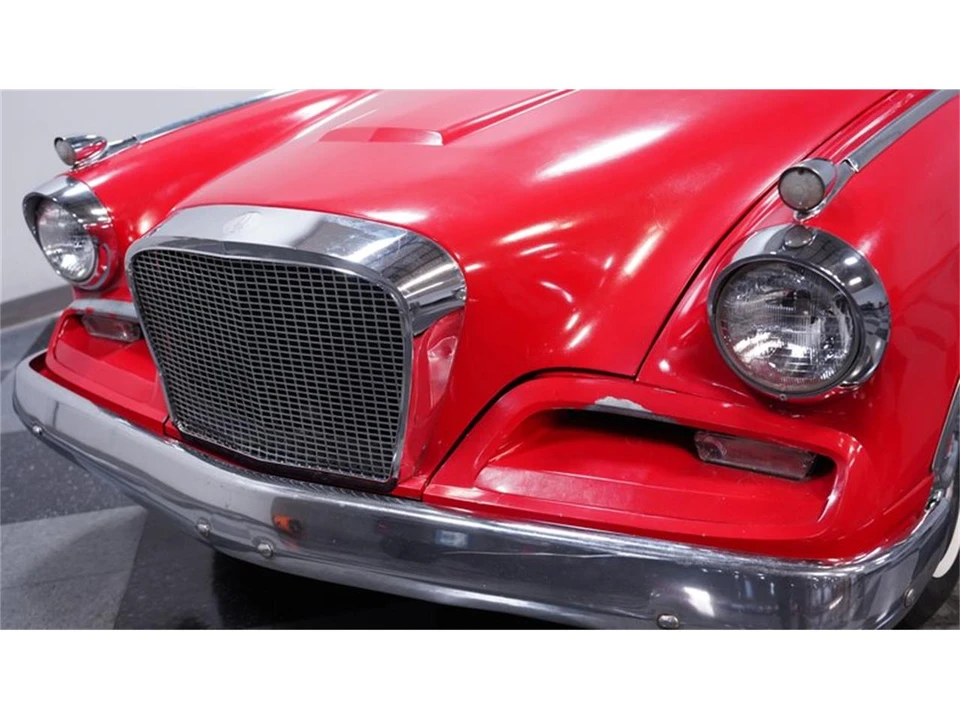 1962 Studebaker Hawk - Image 17 of 31
