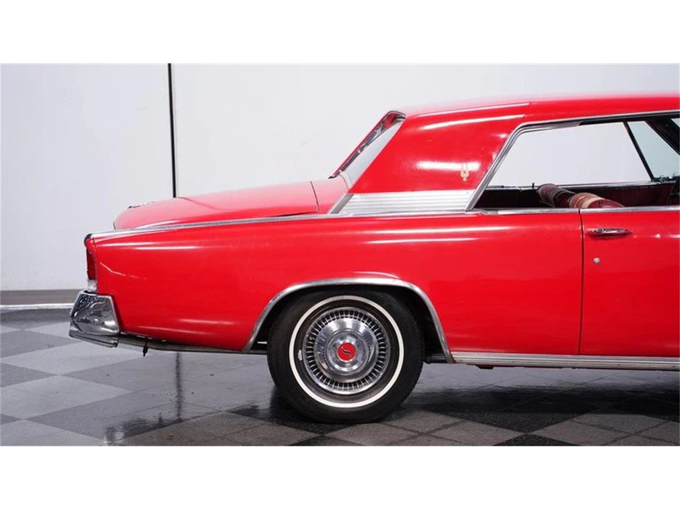 1962 Studebaker Hawk - Image 23 of 31