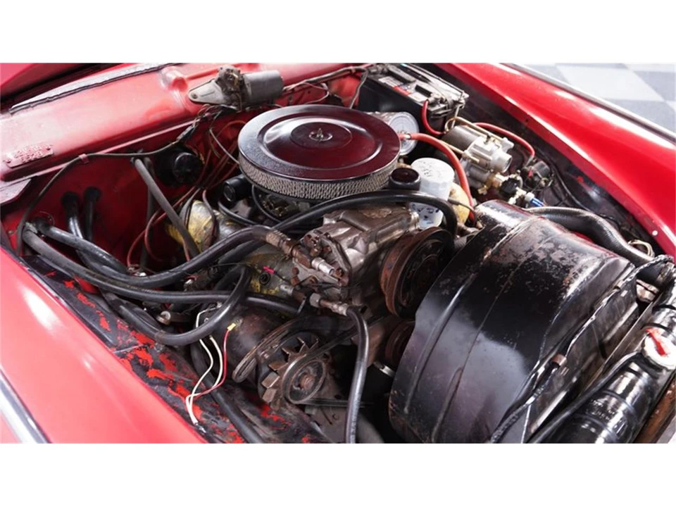 1962 Studebaker Hawk - Image 27 of 31