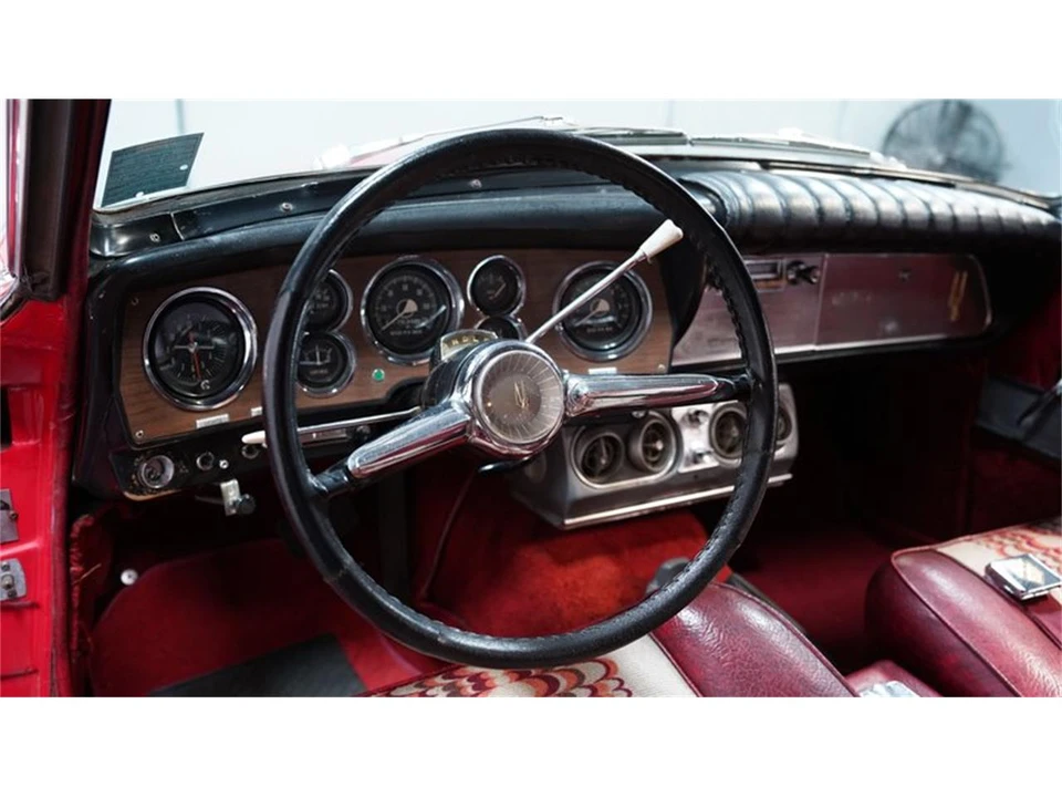 1962 Studebaker Hawk - Image 30 of 31