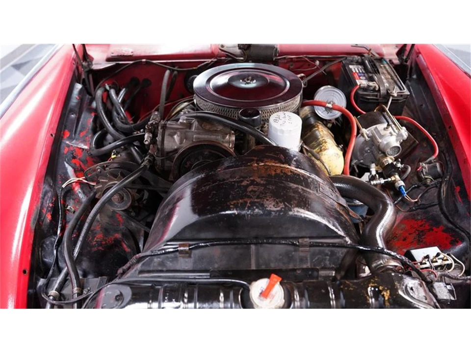 1962 Studebaker Hawk - Image 3 of 31