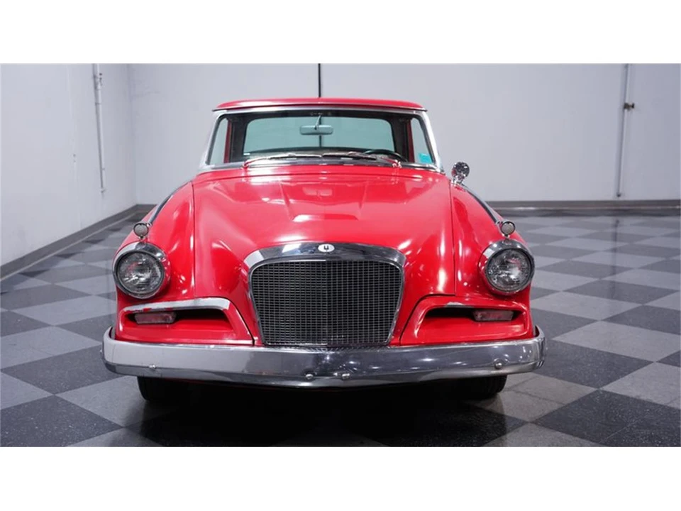 1962 Studebaker Hawk - Image 15 of 31