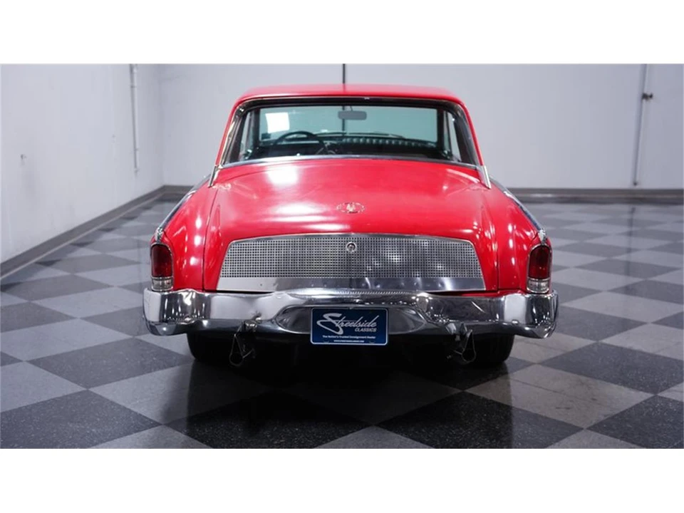 1962 Studebaker Hawk - Image 9 of 31