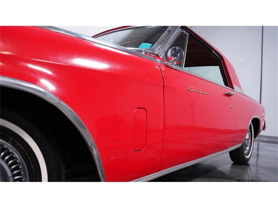 1962 Studebaker Hawk - Image 18 of 31