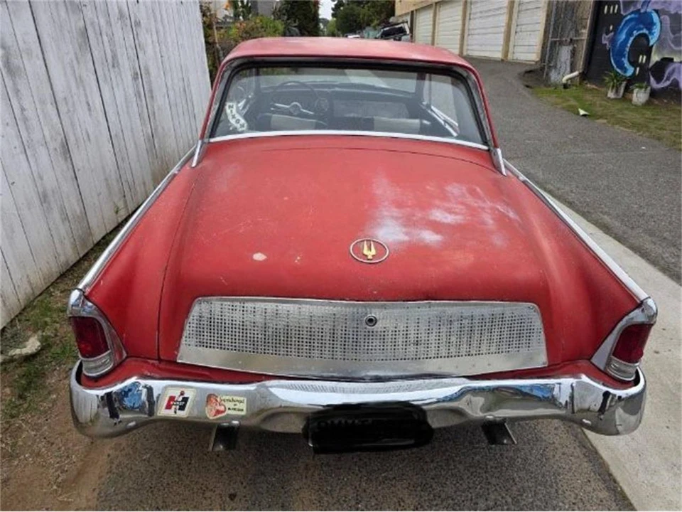 1962 Studebaker Hawk - Image 2 of 13