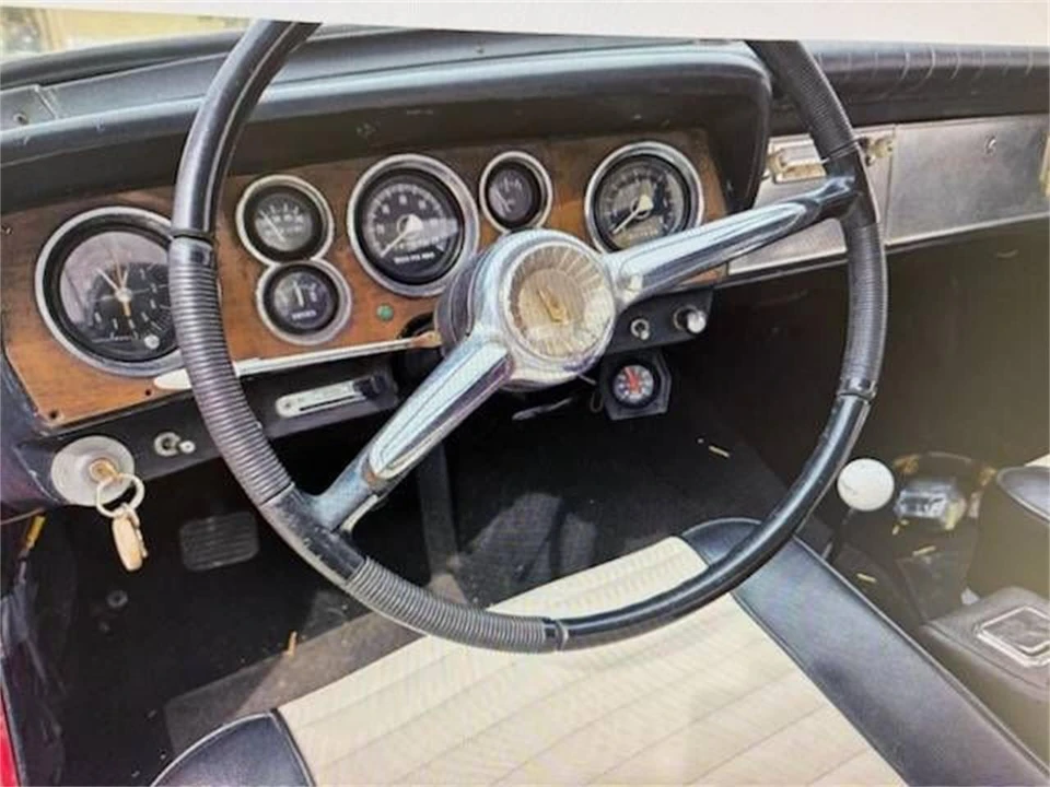1962 Studebaker Hawk - Image 11 of 13
