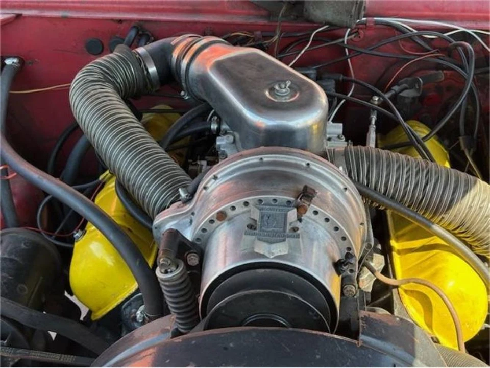 1962 Studebaker Hawk - Image 5 of 13
