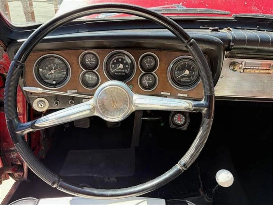 1962 Studebaker Hawk - Image 6 of 13