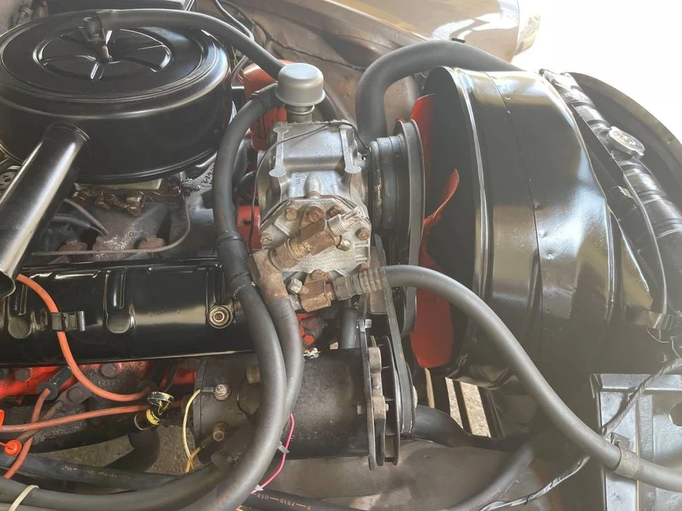 1962 Studebaker Hawk - Image 16 of 21