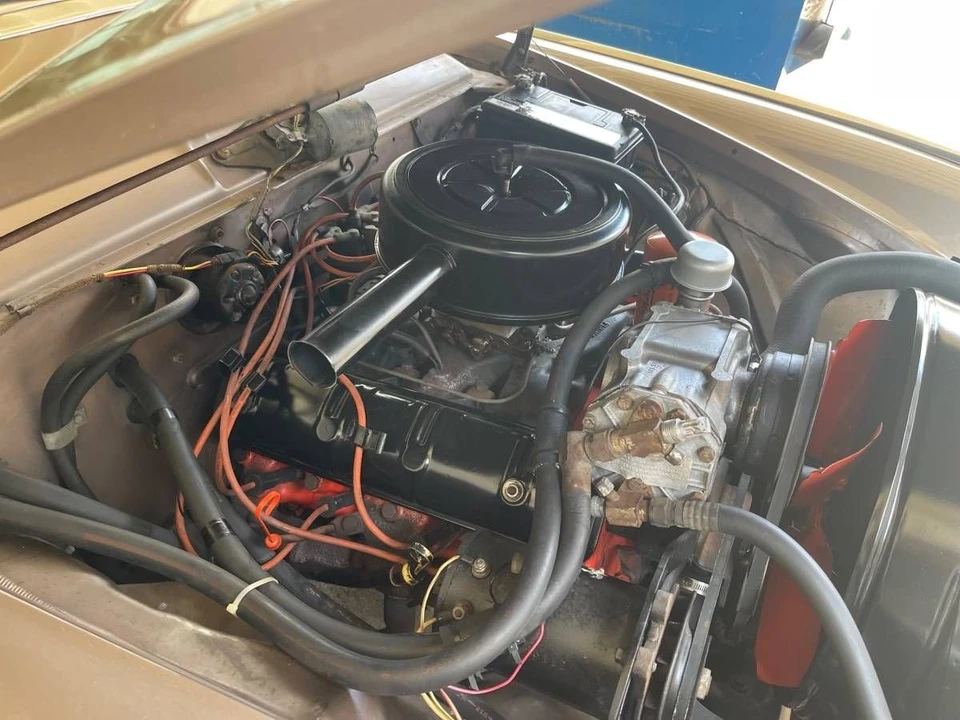 1962 Studebaker Hawk - Image 15 of 21