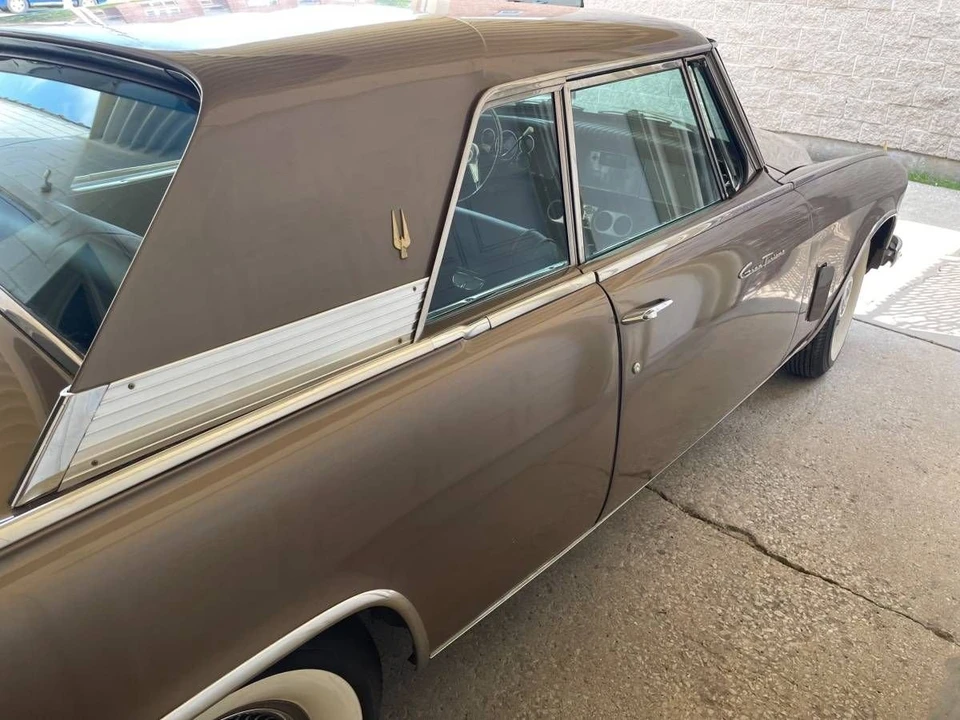 1962 Studebaker Hawk - Image 6 of 21