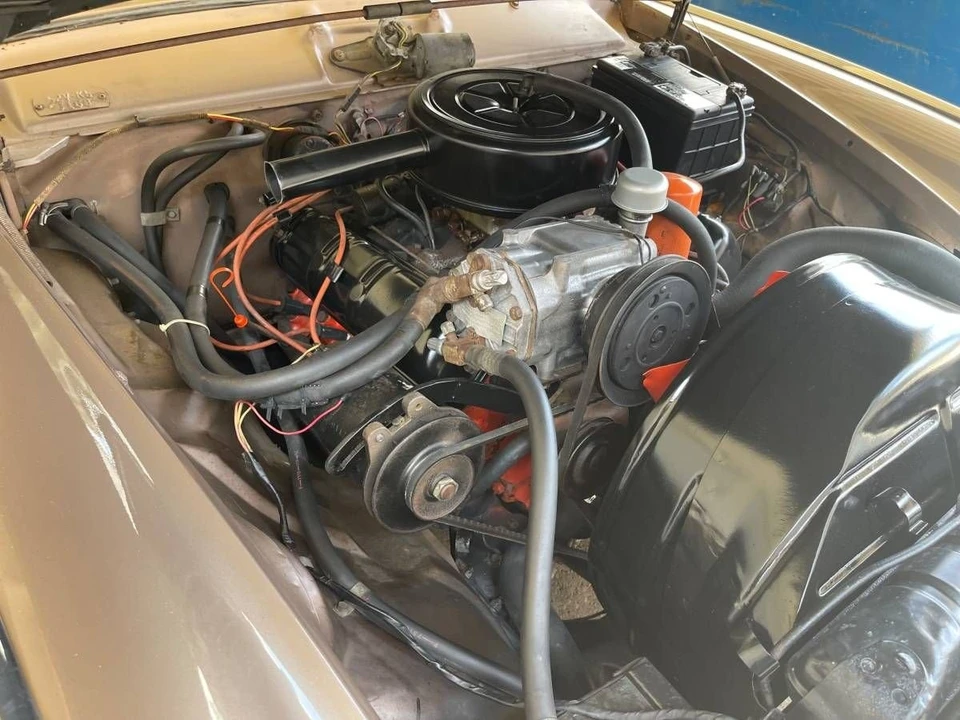 1962 Studebaker Hawk - Image 18 of 21