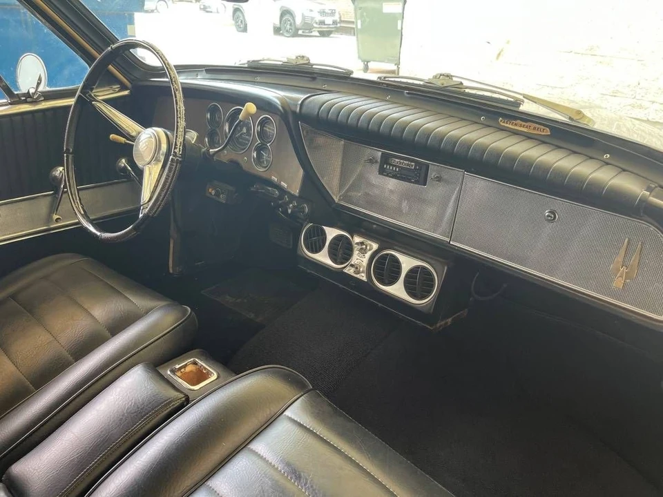 1962 Studebaker Hawk - Image 11 of 21
