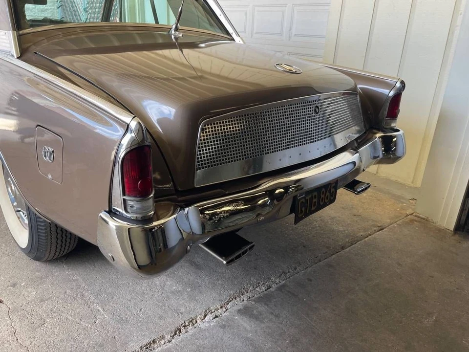 1962 Studebaker Hawk - Image 5 of 21