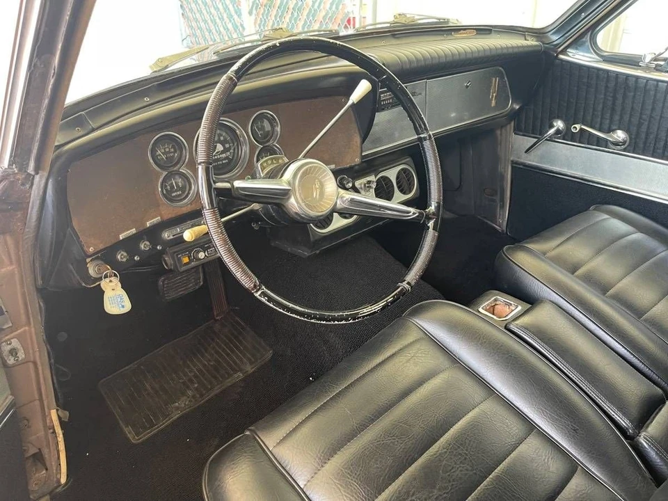 1962 Studebaker Hawk - Image 10 of 21