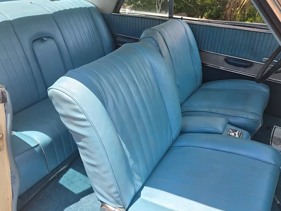 1962 Studebaker Hawk - Image 8 of 17