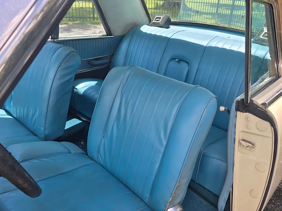 1962 Studebaker Hawk - Image 10 of 17