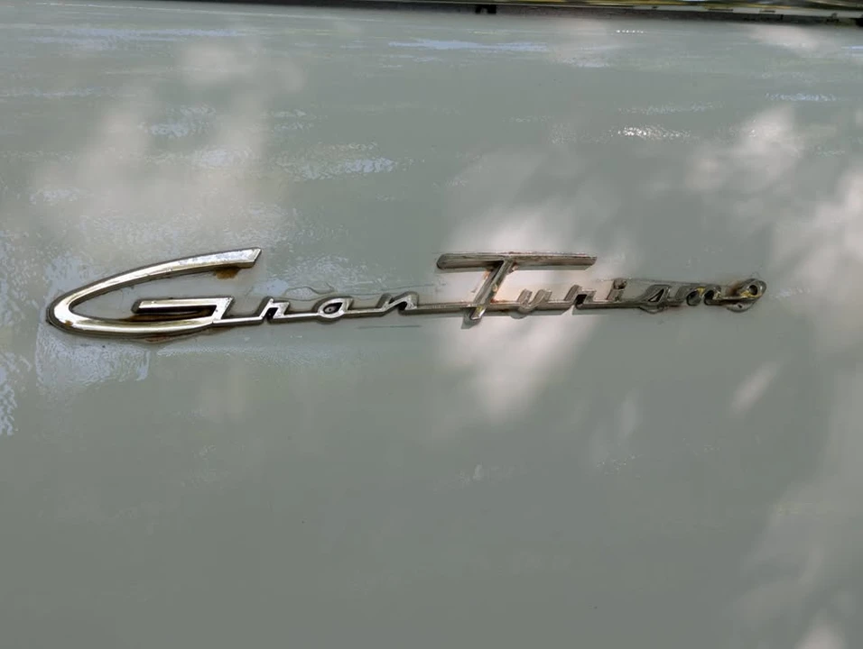 1962 Studebaker Hawk - Image 6 of 10