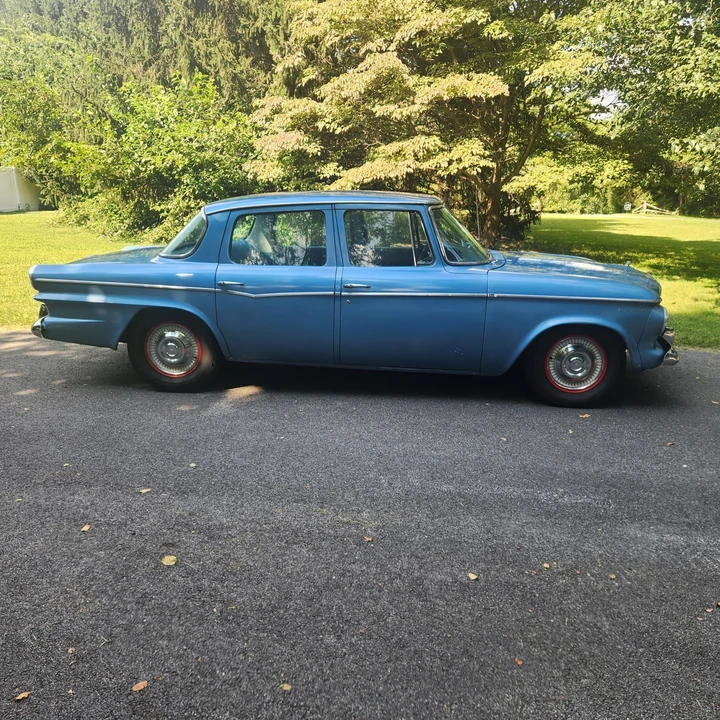 1962 Studebaker Lark - Image 3 of 21