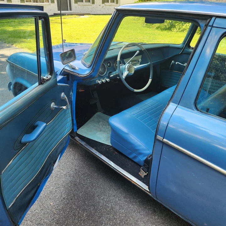 1962 Studebaker Lark - Image 5 of 21