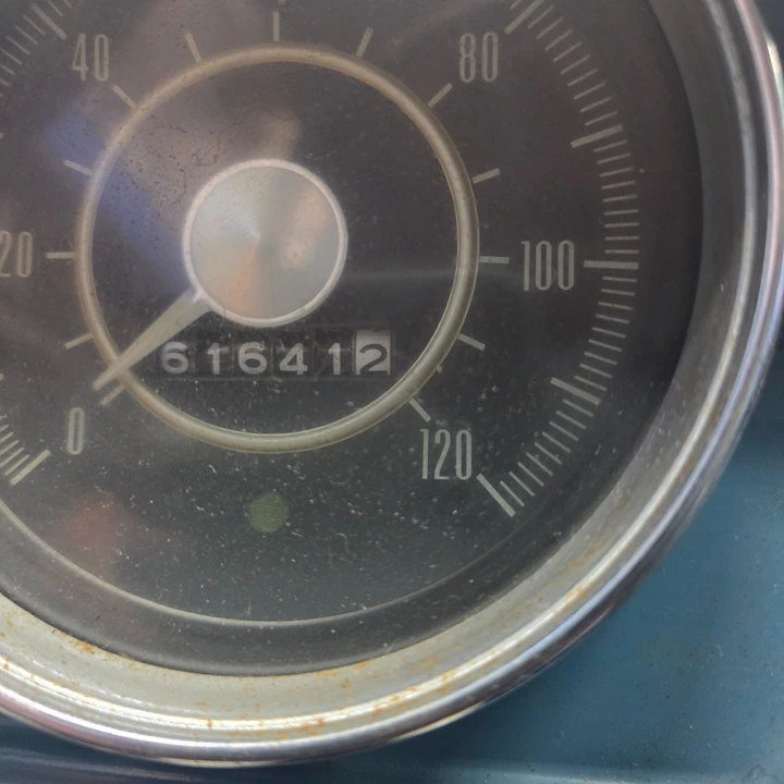 1962 Studebaker Lark - Image 7 of 21