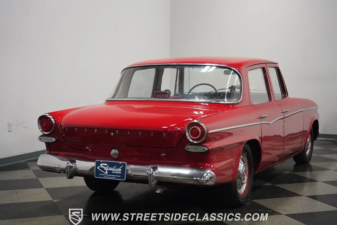 1962 Studebaker Lark - Image 15 of 21