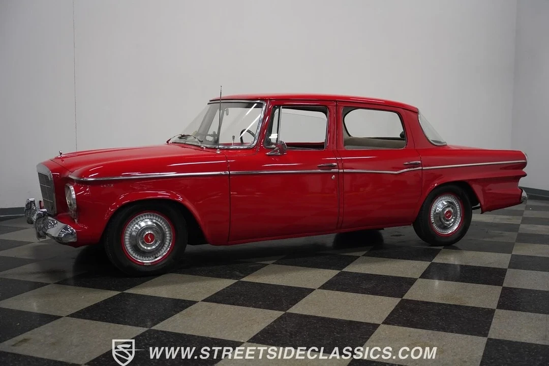 1962 Studebaker Lark - Image 9 of 21