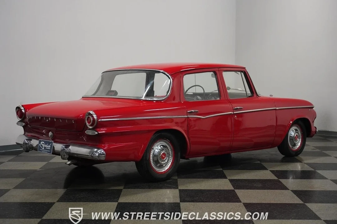 1962 Studebaker Lark - Image 16 of 21