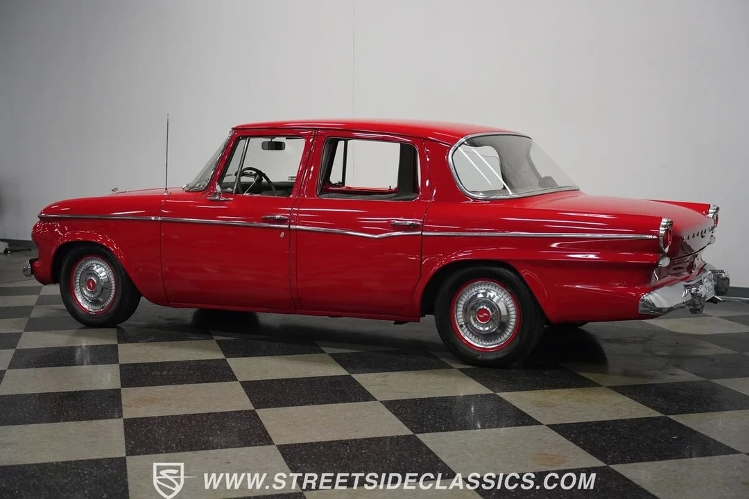 1962 Studebaker Lark - Image 11 of 21