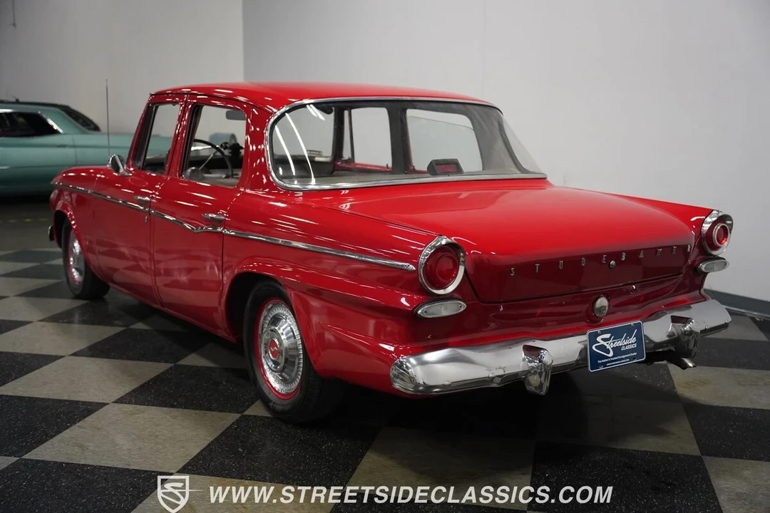 1962 Studebaker Lark - Image 13 of 21