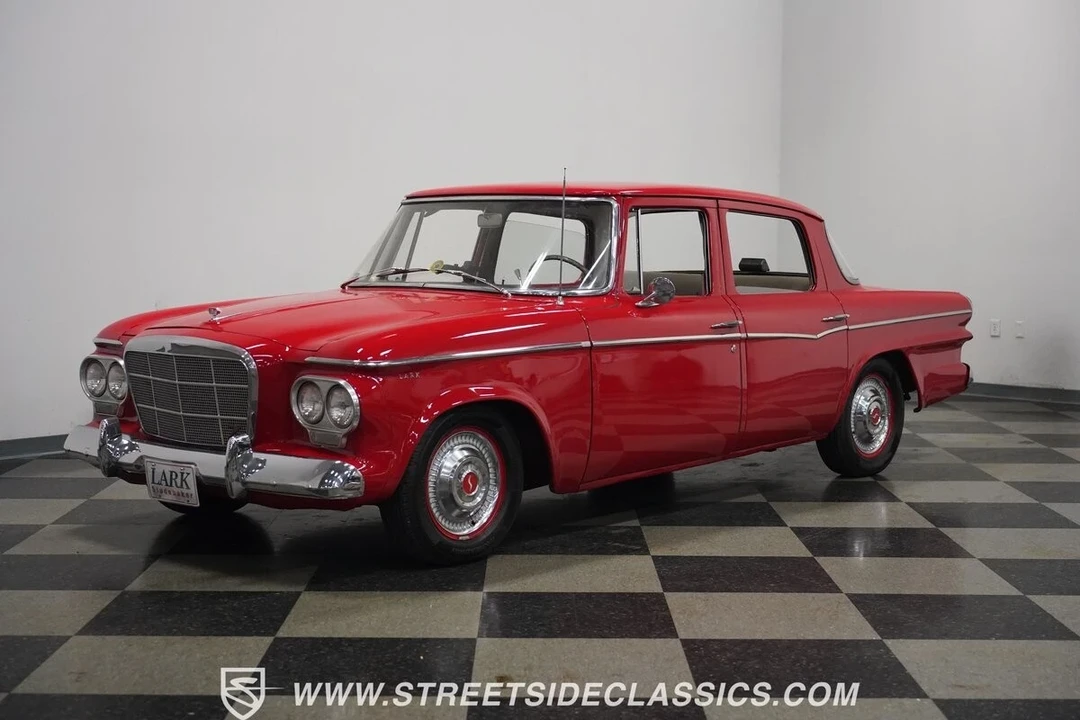1962 Studebaker Lark - Image 8 of 21