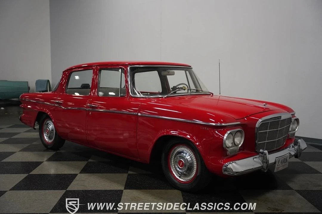 1962 Studebaker Lark - Image 20 of 21