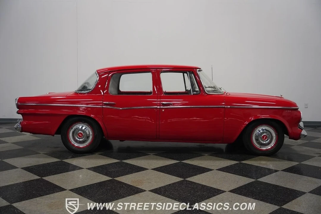 1962 Studebaker Lark - Image 18 of 21