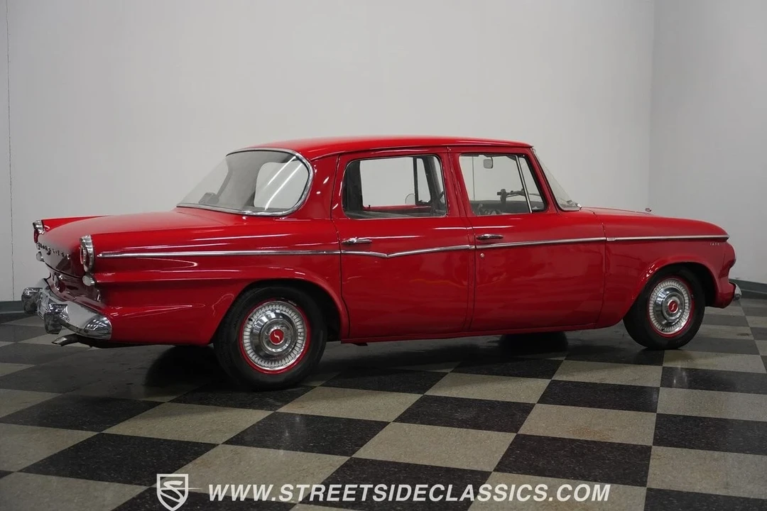 1962 Studebaker Lark - Image 17 of 21