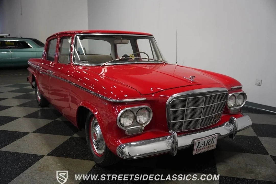 1962 Studebaker Lark - Image 21 of 21