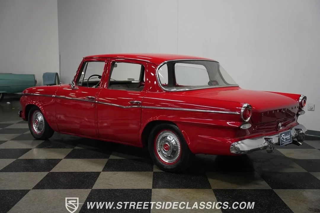 1962 Studebaker Lark - Image 12 of 21