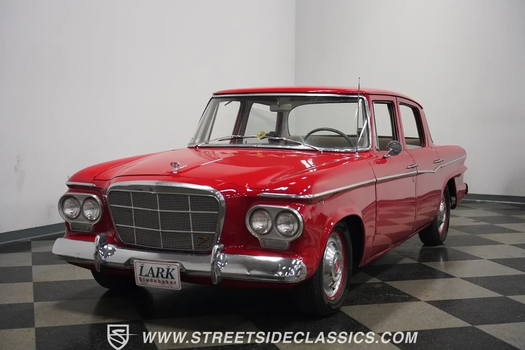 1962 Studebaker Lark - Image 7 of 21