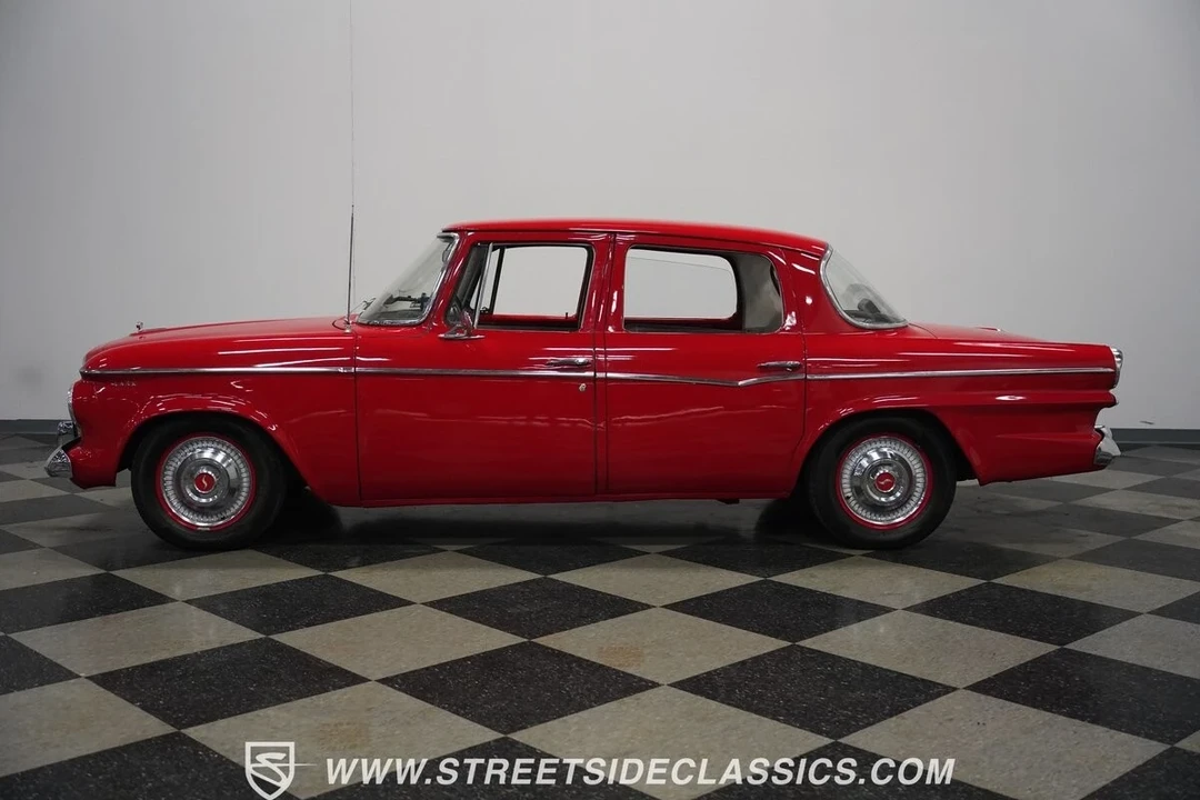 1962 Studebaker Lark - Image 3 of 21