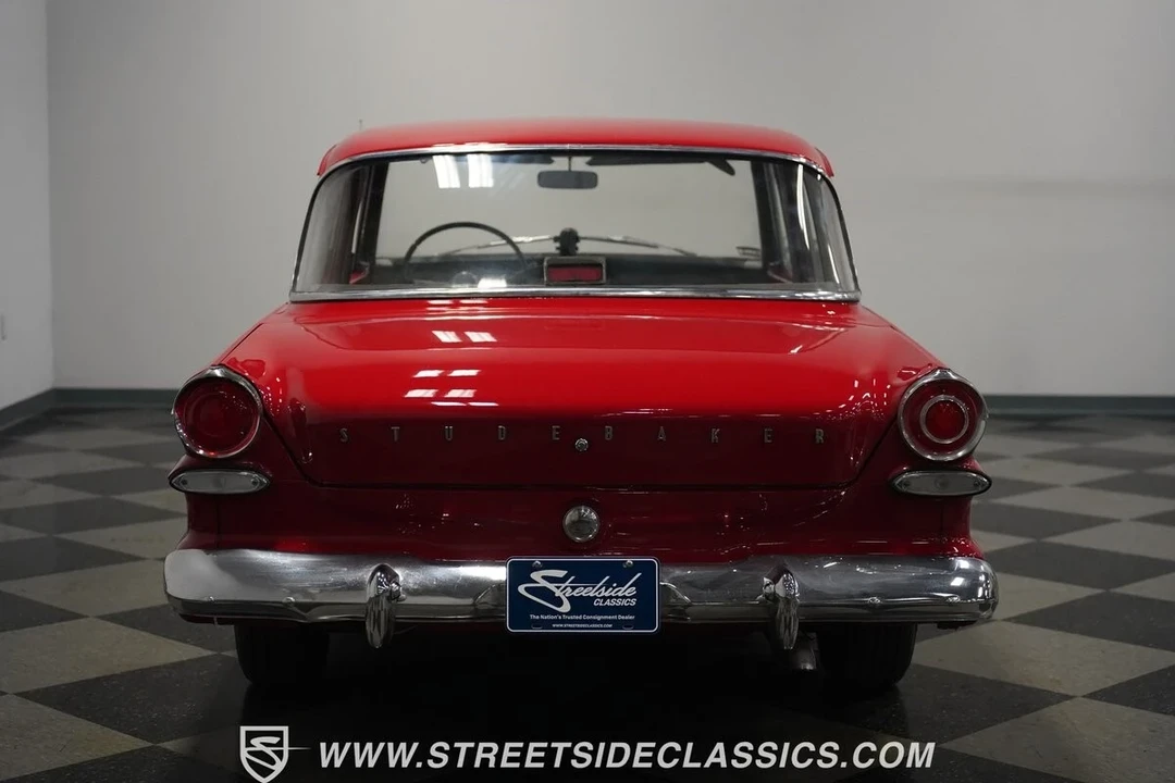 1962 Studebaker Lark - Image 14 of 21