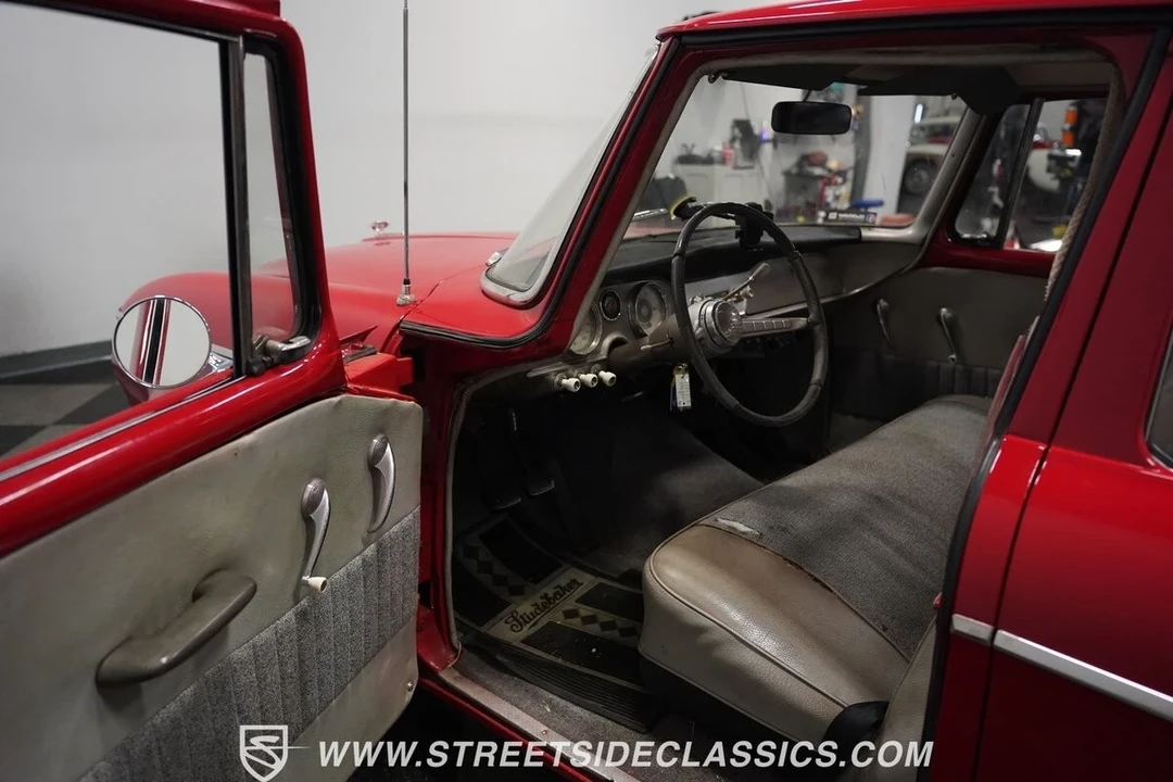 1962 Studebaker Lark - Image 5 of 21